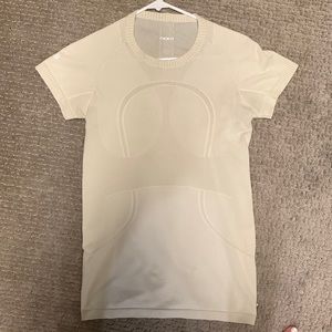 Lululemon Swiftly Tech T